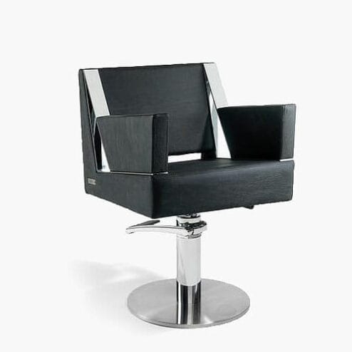 REM Pure Hydraulic Styling Chair