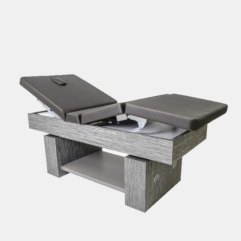 REM Serenity Spa Treatment Couch