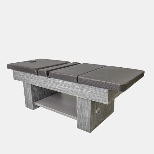 Alternative view of REM Serenity Spa Treatment Couch
