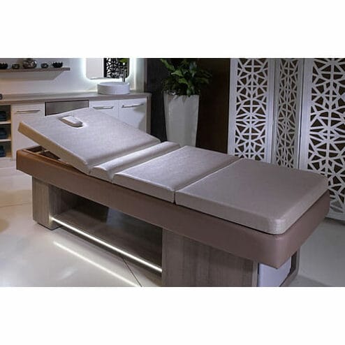 REM Soma Treatment Couch