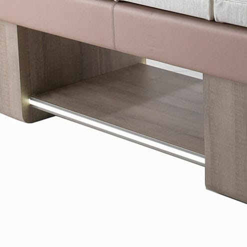 rem soma treatment couch