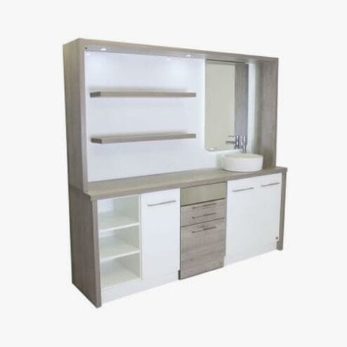 Rem Verona Vanity Unit