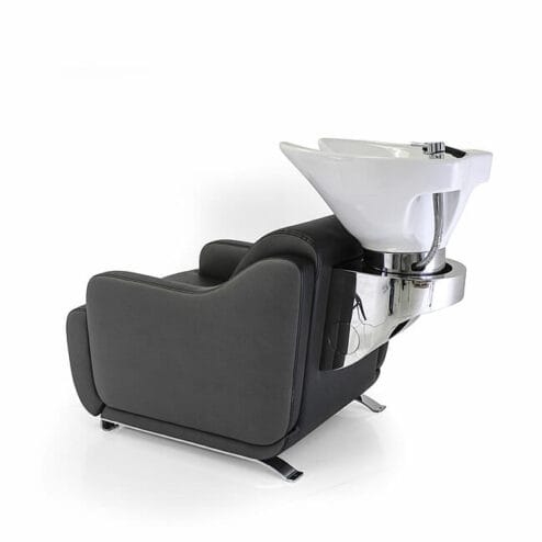 Alternative view of REM Wave Washpoint Complete In Coloured Upholstery