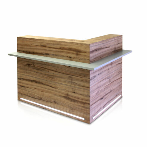 REM Windsor Reception Desk