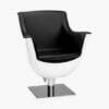 Ayala Rialto Hydraulic Styling Chair