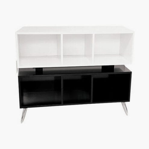 Ayala Rialto Reception Desk