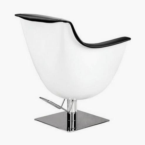 Ayala Rialto Hydraulic Styling Chair