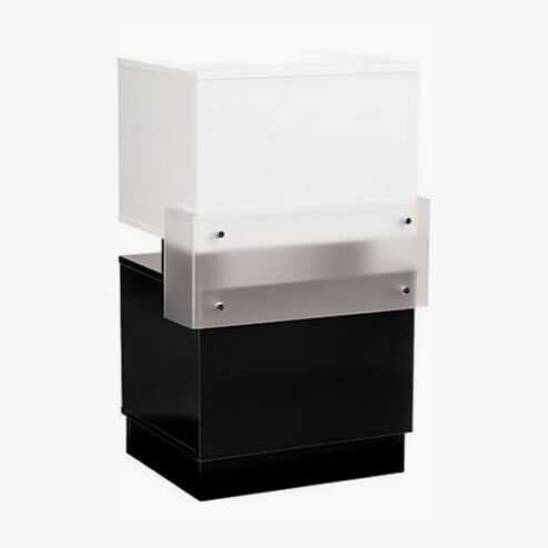 Ayala Rialto Mini Reception Desk