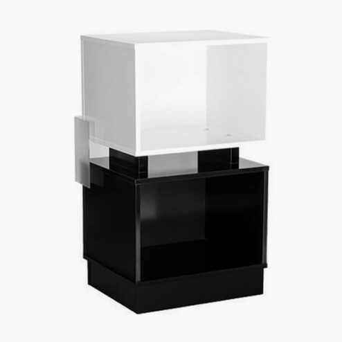 Ayala Rialto Mini Reception Desk