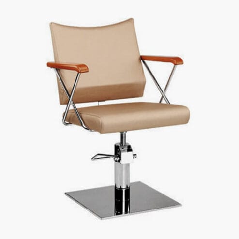 Ayala Roma Hydraulic Styling Chair