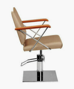 Ayala Roma Hydraulic Styling Chair