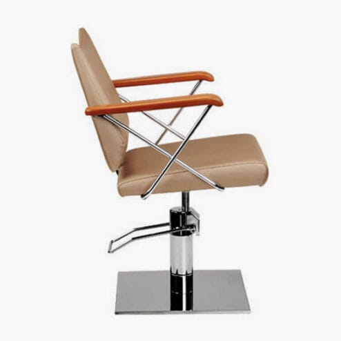 Ayala Roma Hydraulic Styling Chair
