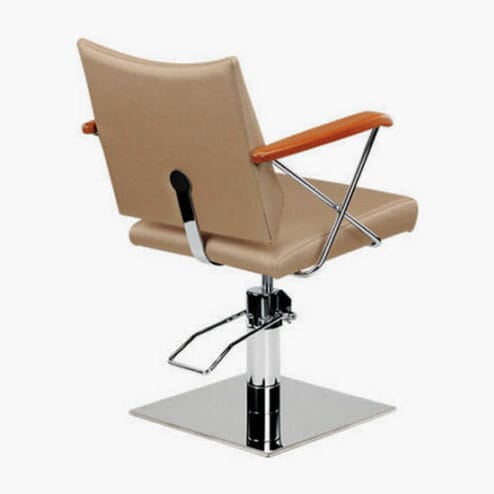 Ayala Roma Hydraulic Styling Chair