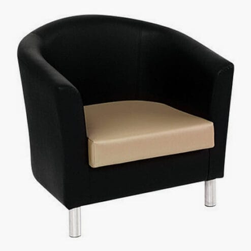 Ayala Roma Waiting Chair