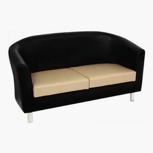 Ayala Roma Waiting Couch