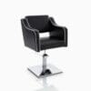 Roma Hydraulic Styling Chair