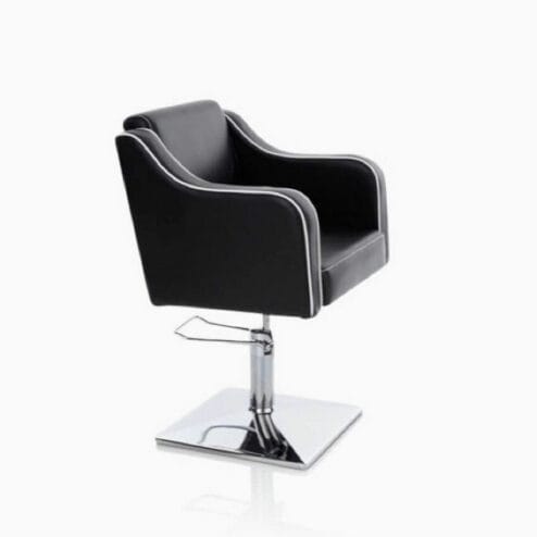 Roma Hydraulic Styling Chair