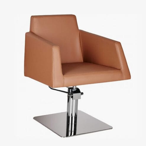 Mila Roto Styling Chair
