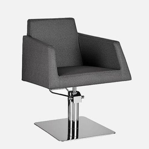 Mila Roto Styling Chair