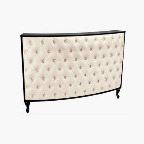 Alternative view of Ayala Royal II Reception Desk