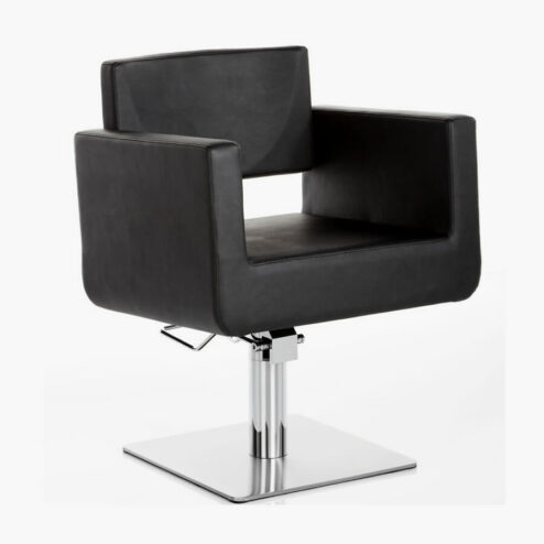 Sabre Hydraulic Styling Chair