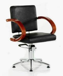 Sahara Hydraulic Styling Chair