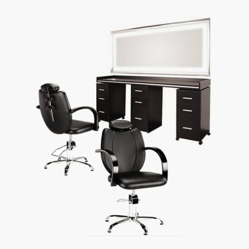 Ayala Barbers Package