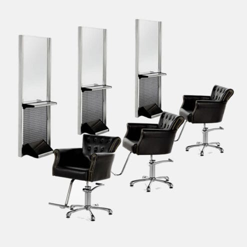 Insignia Barbers Furniture Package A