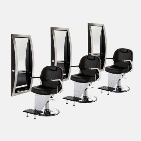 Insignia Barbers Package B