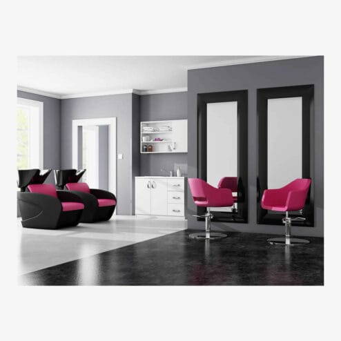 Mia Salon Furniture Package B