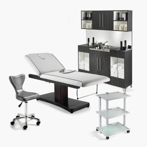 REM Beauty Spa Package B