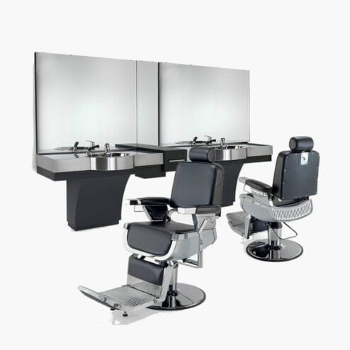 REM Emperor Furniture Package
