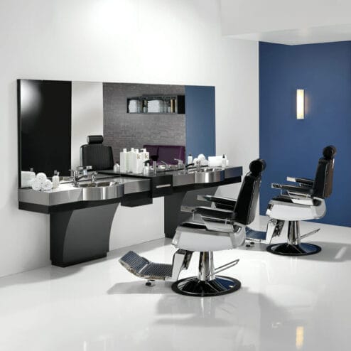 Alternative view of REM Emperor Furniture Package