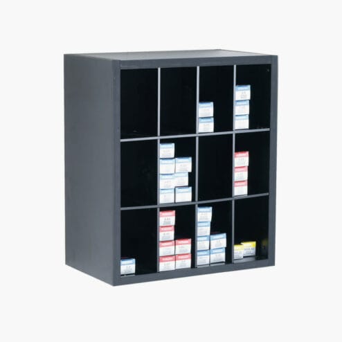 REM Colour Store