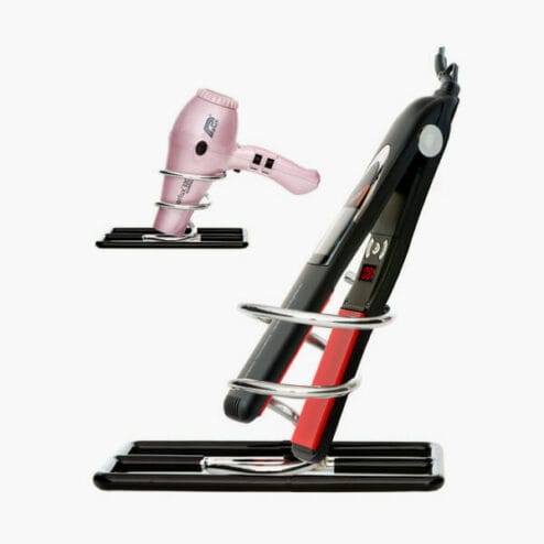 Hair Tools Dryer or Straightener Holder