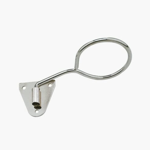 Metal Ring Dryer Holder