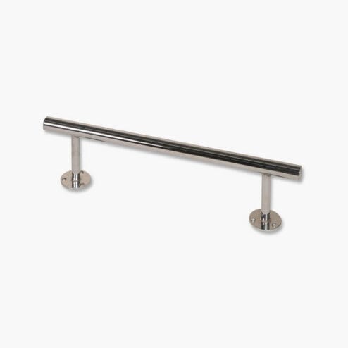 Crewe Orlando Dublin T-Bar Footrest