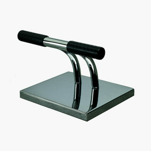 Stability Footrest