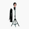 Hair Tools Training Head Tripod Stand