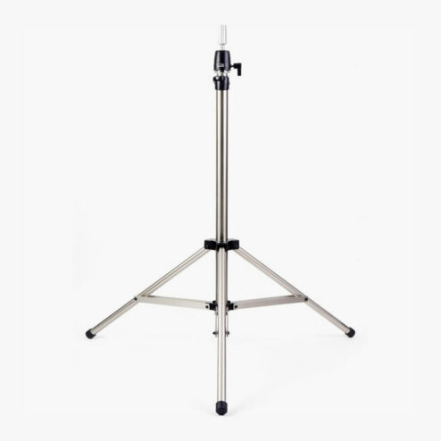 Head Gear Tripod Head Stand