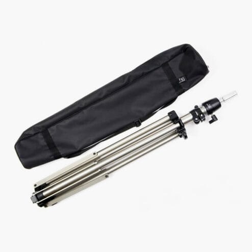 Head Gear Tripod Head Stand