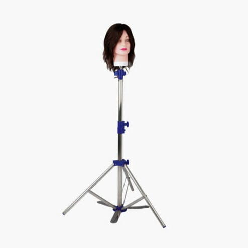 Tripod Apprentice Head Stand
