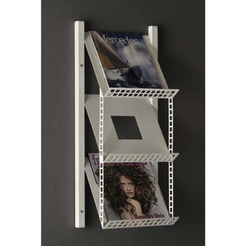 Riley Square 3 Tier Magrakk