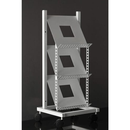 Riley Square 3 Tier Mobrakk