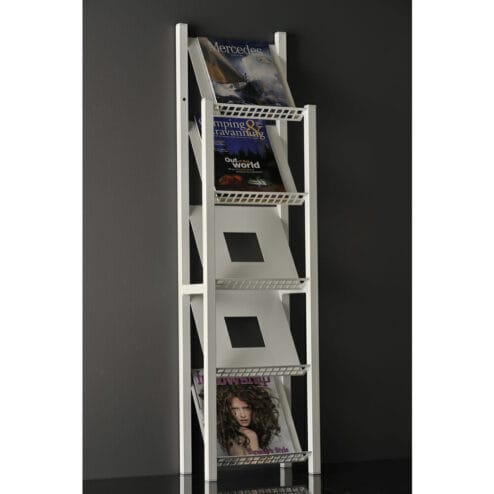Riley Square 5 Tier Magrakk