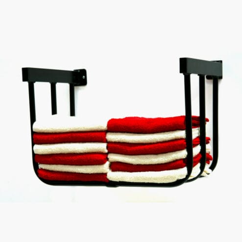 Crewe Orlando Bermuda U Towel Holder