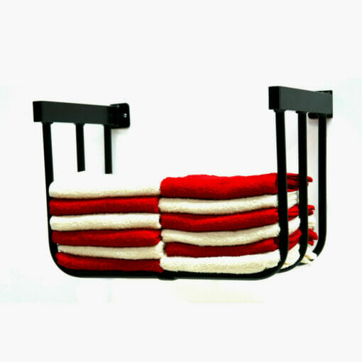 Crewe Orlando Bermuda U Towel Holder