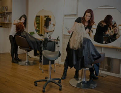 Direct Salon Furniture