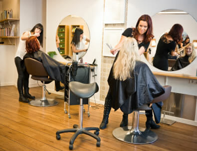 Direct Salon Furniture