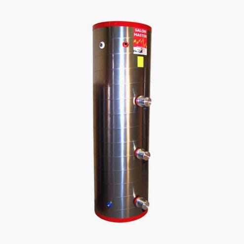 SALON MASTER READY HEAT POWERHOUSE